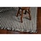 Homeroots 5 x 8 ft. Wool Grey Area Rug 353054 - alternate 3